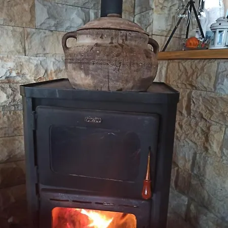 Apartment Domacinstvo Zaric *